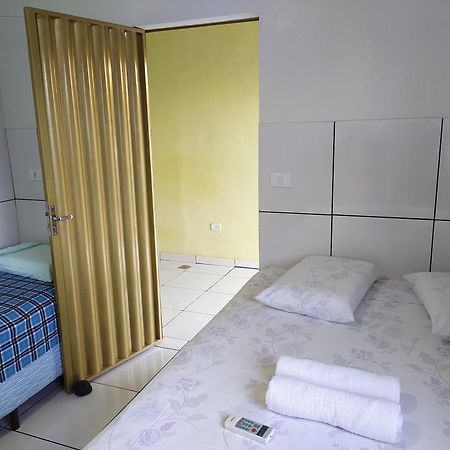 Pousada Jerusalem Carolina  Kamer foto